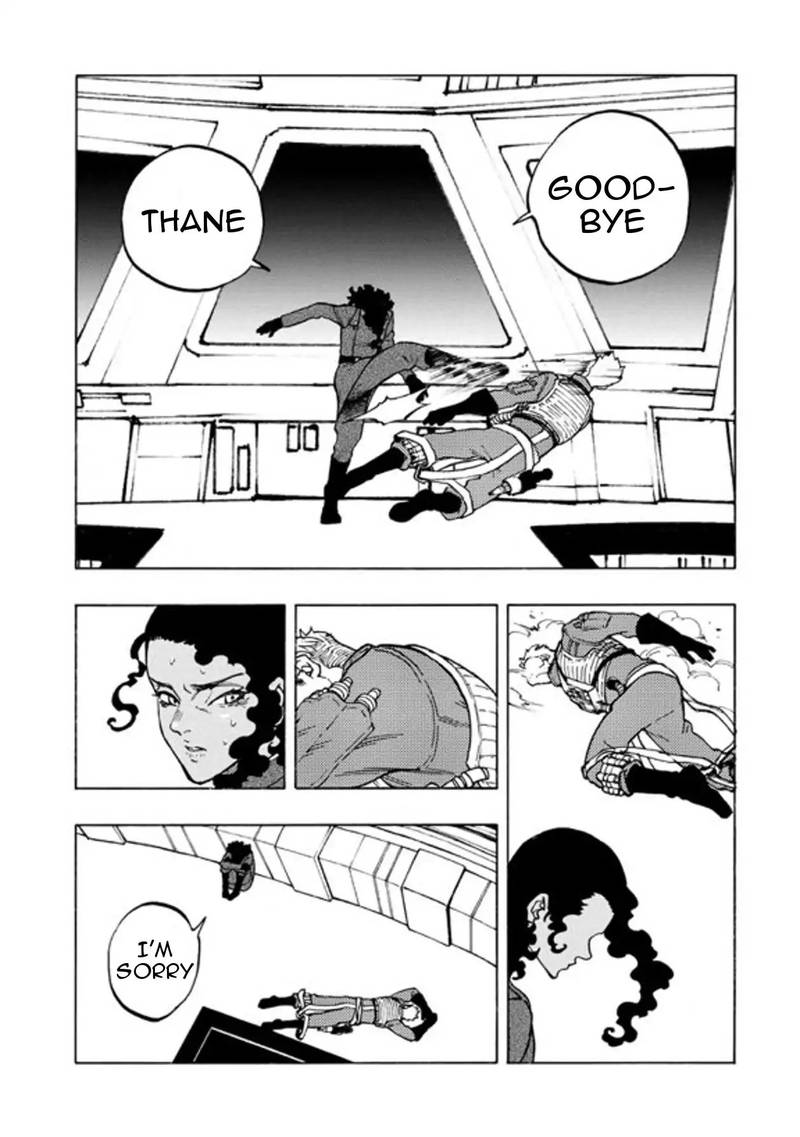 Star Wars Lost Stars - Chapter 33 image 10